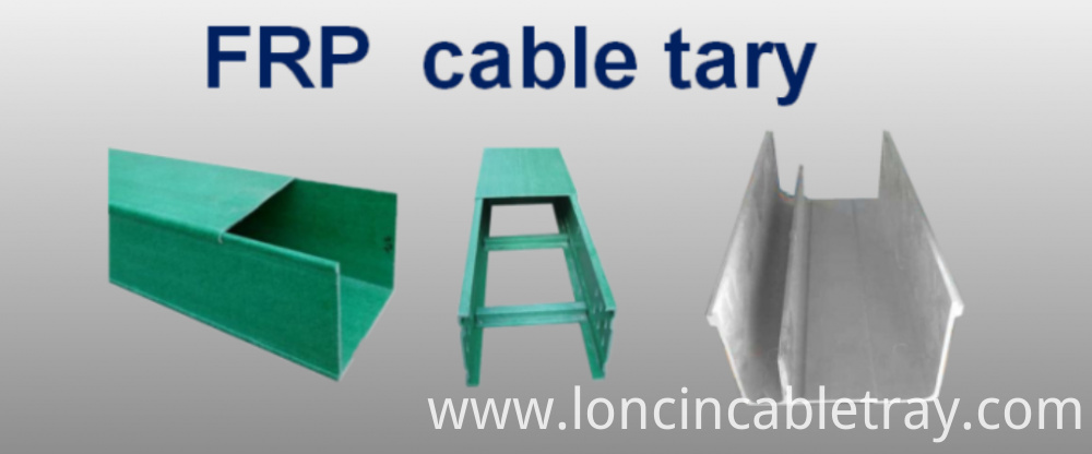 Frp Cable Tray Frp Cable Tray